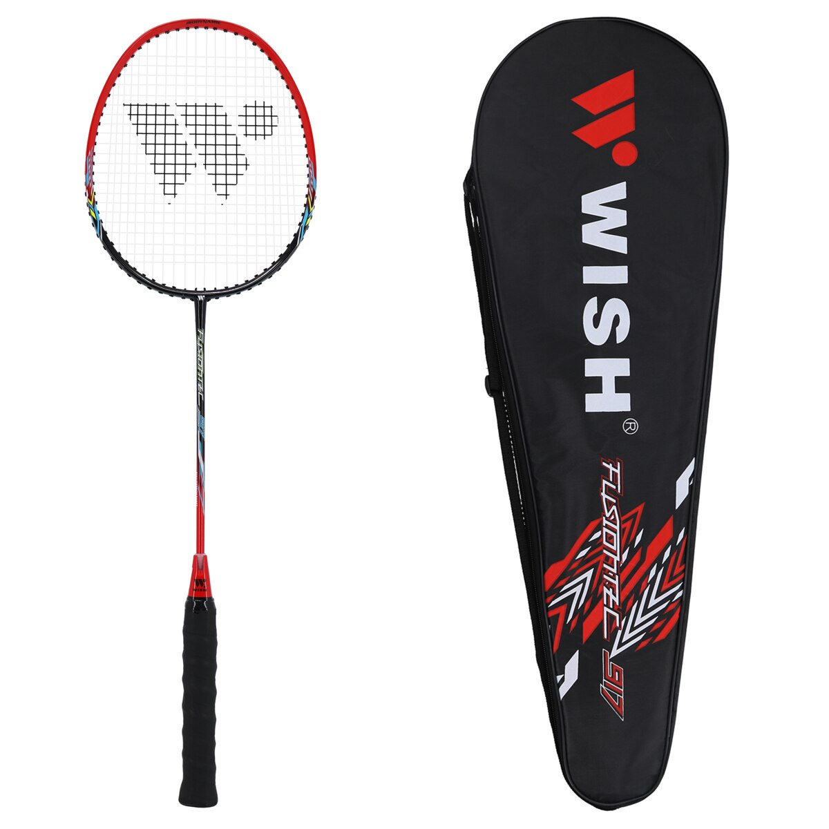 FusionTec 917 Badminton Racket FusionTec 917 Badminton Racket